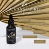LA CANNEBERGE Organic Pure - Organic Cranberry Seed Oil for Face, Hair & Body - Moisturizing Oil for Skin (Regular Size) Health & Household - Image 4