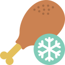 Frozen Chicken