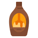 Honey Syrups
