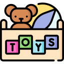 Toys & Accessories